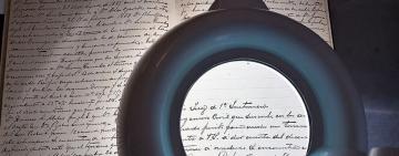 SE INAUGURA EN ROSARIO EL E-LAB, PRIMER LABORATORIO DOCUMENTAL PATRIMONIAL DE SANTA FE