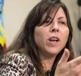 Silvina Batakis, docente universitaria y exministra de Economía bonaerense