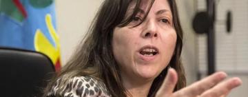 Silvina Batakis, docente universitaria y exministra de Economía bonaerense