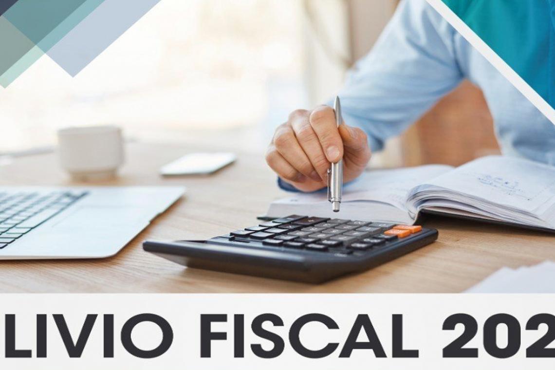 El Presidente promulgó la Ley de Alivio Fiscal para Pequeños Contribuyentes y Autónomos