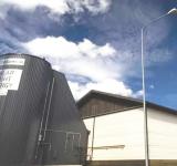 La revolucionaria batería de arena desarrollada por Finlandia que "podría resolver el mayor problema de la energía verde"