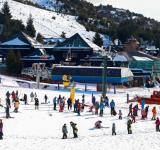 Más de 2,5 millones de turistas extranjeros visitaron Argentina en 2022