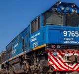 Trenes de carga registraron un récord histórico durante el primer semestre del año