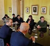 LA PROVINCIA BUSCA FINANCIAMIENTO PARA LA PUESTA EN MARCHA DEL SISTEMA ACUSATORIO FEDERAL EN SANTA FE