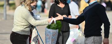 Canjeamos tus Reciclables se realizará este viernes 22 en la Plaza del Che
