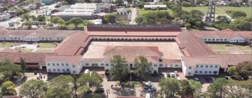 LA PROVINCIA ADJUDICÓ LAS OBRAS PARA LA PUESTA EN VALOR DEL HOGAR ESCUELA JUAN DOMINGO PERÓN DE GRANADERO BAIGORRIA