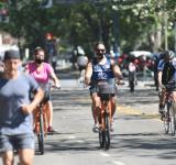 Calle Recreativa: llega una nueva edición con muchas actividades para disfrutar del clásico de los domingos