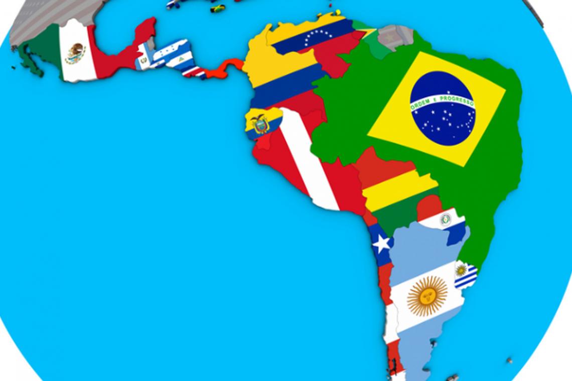 Las materias primas no están enriqueciendo a América Latina
