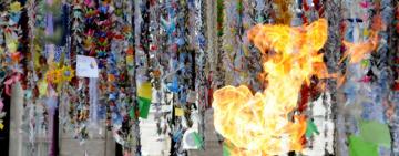 Se viene la edición 24 de Mil Grullas por la Paz