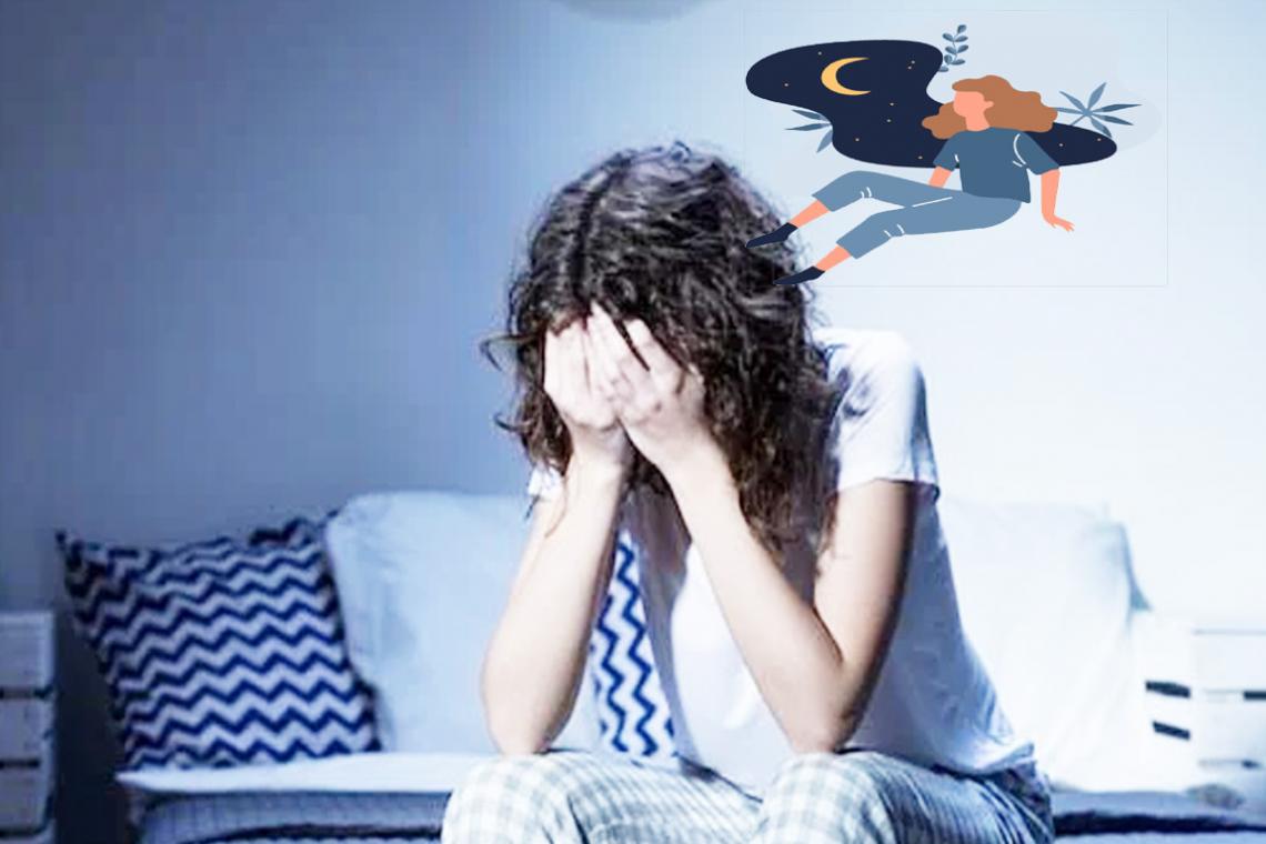 Trastornos del sueño