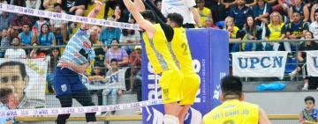 La Liga del Vóleibol Argentino anunció sus sedes para la 2022/2023