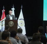 LA PROVINCIA PARTICIPÓ DEL FORO AGTECH EN LA BOLSA DE COMERCIO DE ROSARIO