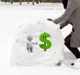 Cómo funcionan los métodos "avalancha" y "bola de nieve" para pagar tus deudas