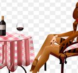 ¿Buenos o malos para la salud? Los mitos sobre el café y el vino tinto que quizás sigues pensando que son ciertos