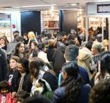 La Feria Internacional del Libro de Rosario regresa con todo