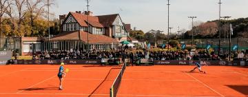 Apuesta por el semillero: Argentina tendrá 10 torneos ITF en los últimos meses del 2022