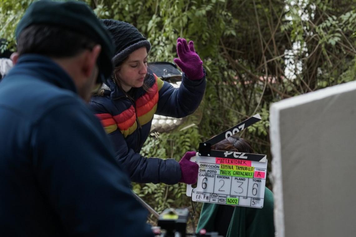 De Rosario al mundo: el municipio acompaña la recuperación de la industria audiovisual