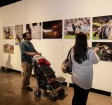 Septiembre de fotografías a orillas del Paraná