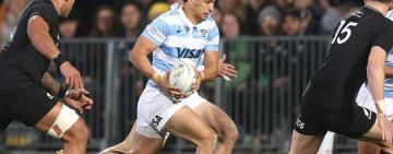 Los Pumas van por una nueva hazaña ante los All Blacks