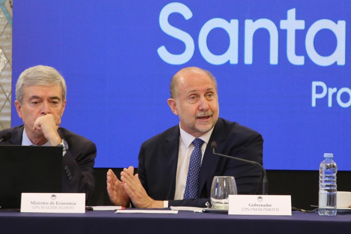 LA CORTE SUPREMA DE JUSTICIA HOMOLOGÓ EL ACUERDO DE PROVINCIA CON NACIÓN POR LA DEUDA DE COPARTICIPACIÓN