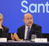 LA CORTE SUPREMA DE JUSTICIA HOMOLOGÓ EL ACUERDO DE PROVINCIA CON NACIÓN POR LA DEUDA DE COPARTICIPACIÓN