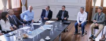LA PROVINCIA AVANZA EN LOS OPERATIVOS CONJUNTOS CON FUERZAS FEDERALES Y MUNICIPIOS DEL GRAN ROSARIO