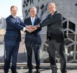 PEROTTI PARTICIPÓ DE LA JUNTA DE GOBERNADORES DE LA REGIÓN CENTRO EN CÓRDOBA