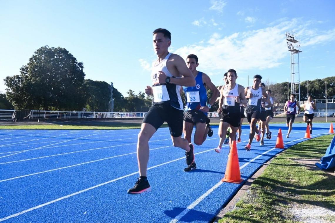Rosario vibra con otro fin de semana con deportes y variada actividad turística