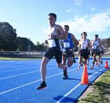 Rosario vibra con otro fin de semana con deportes y variada actividad turística