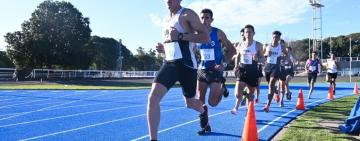 Rosario vibra con otro fin de semana con deportes y variada actividad turística