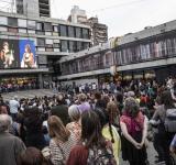 La Feria Internacional del Libro Rosario cerró una edición histórica con 360 mil visitantes