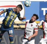 Rosario Central buscará volver a la victoria ante el complicado Patronato