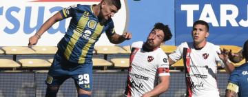 Rosario Central buscará volver a la victoria ante el complicado Patronato