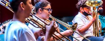 Más de 20 bandas llenarán de música la tarde del sábado
