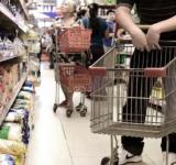 La canasta básica alimentaria aumentó 7,1% en agosto, hasta $ 52.989