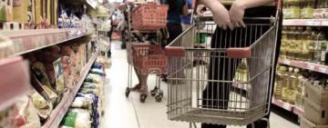 La canasta básica alimentaria aumentó 7,1% en agosto, hasta $ 52.989