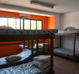 Rosario tendrá un albergue deportivo con 70 plazas en el estadio municipal Jorge Newbery