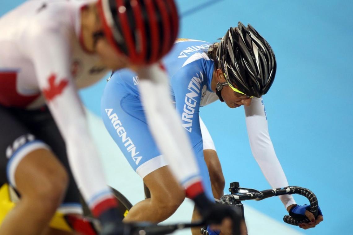 Argentina será sede del Mundial de Pista de ciclismo en 2025