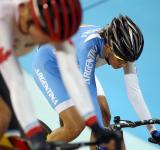 Argentina será sede del Mundial de Pista de ciclismo en 2025