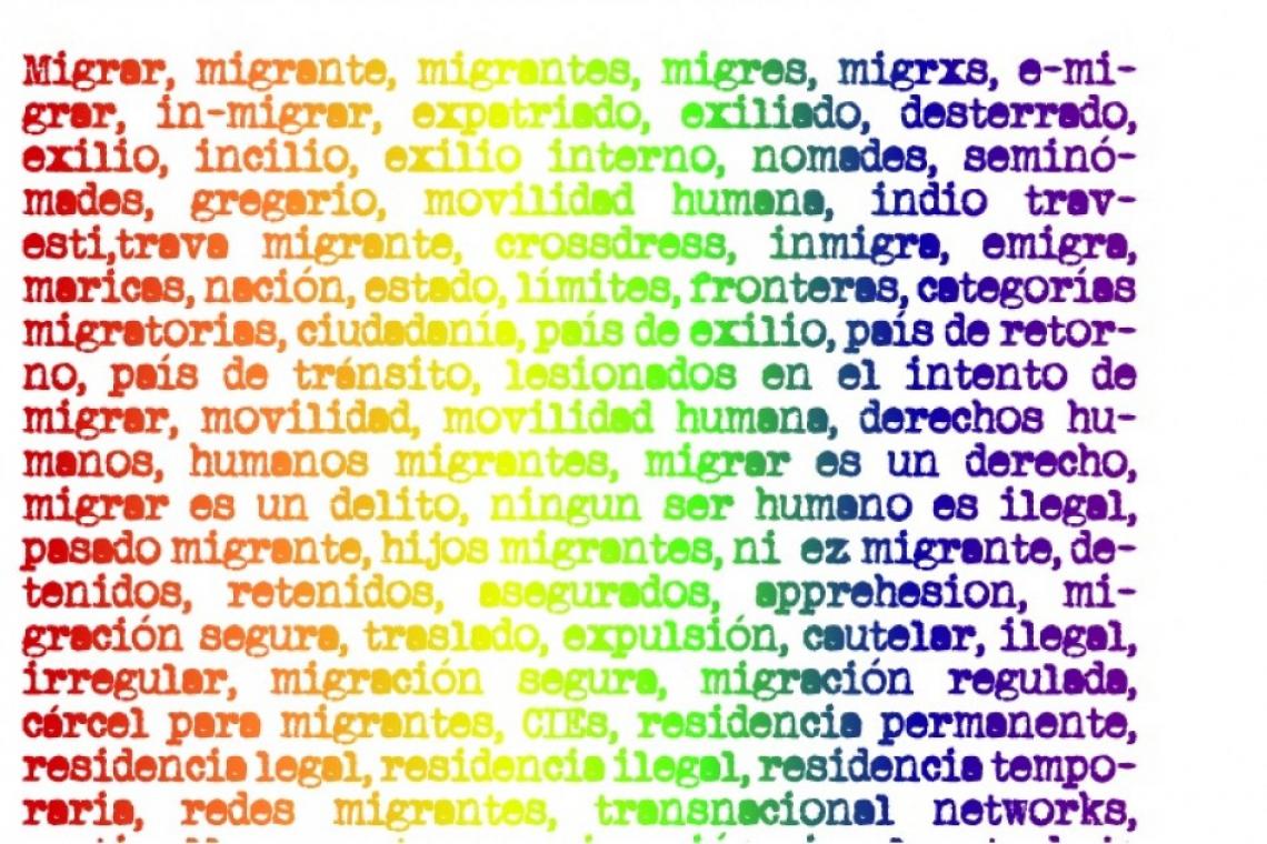 El CEC será sede del festival «Migres: poesía y canto migrante»