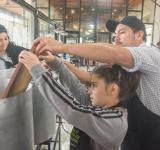 ¡A cocinar se ha dicho! Se viene una nueva edición Disco Sopa en el Mercado del Patio