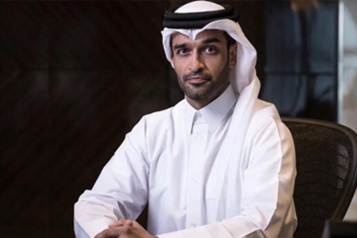 Hassan Al Thawadi: "Ver a Messi levantar el trofeo en Qatar sería realmente especial"