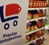 LA PROVINCIA INICIÓ UNA NUEVA ETAPA DEL PROGRAMA PRECIOS SANTAFESINOS