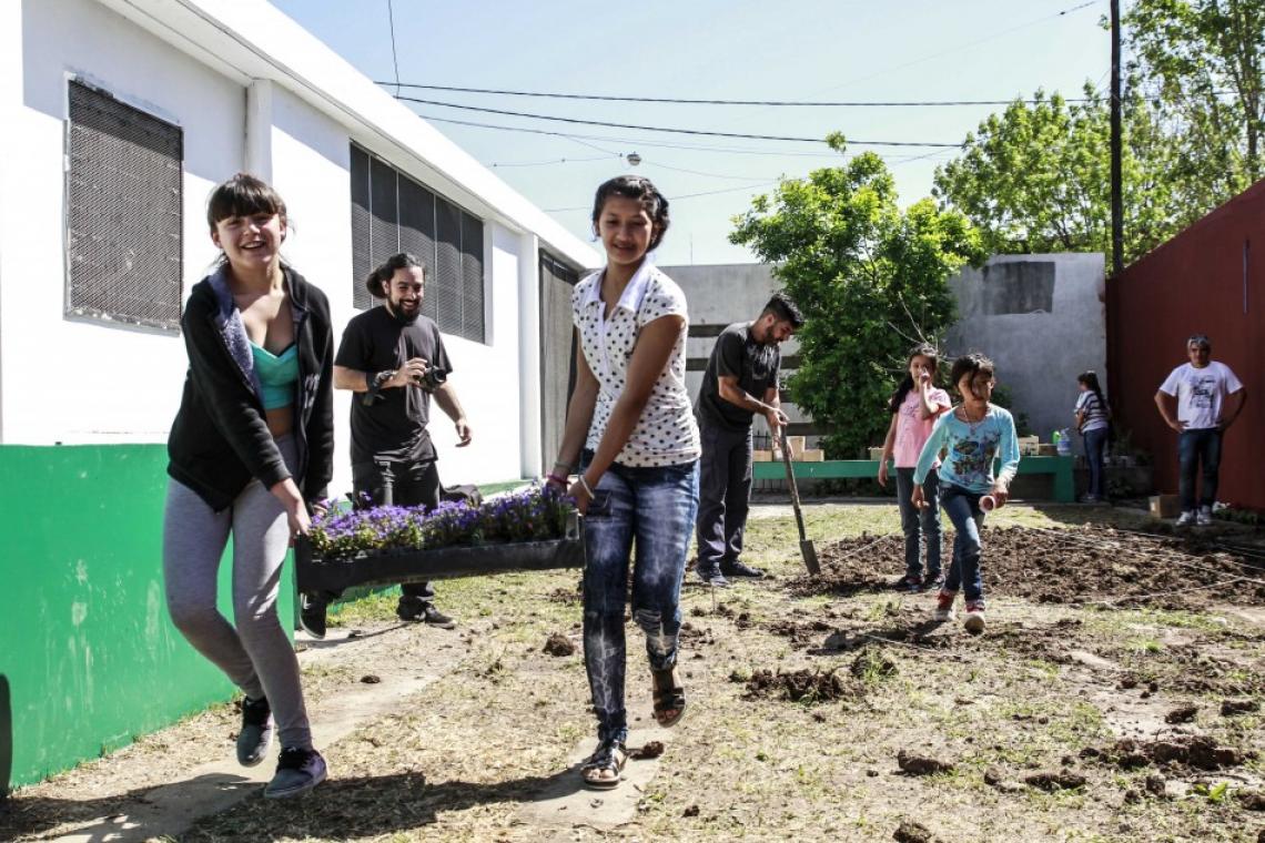 La Quincena del Arte Rosario celebra su quinta edición