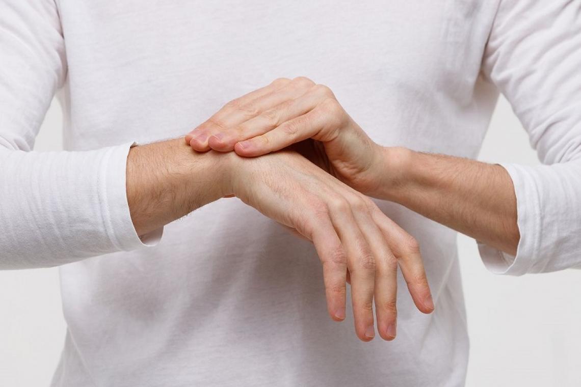 Artritis reumatoidea: 400 mil personas la padecen en Argentina y muchas tardan en ser diagnosticadas