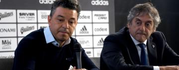 El fin de una era: Marcelo Gallardo confirmó que no seguirá en River