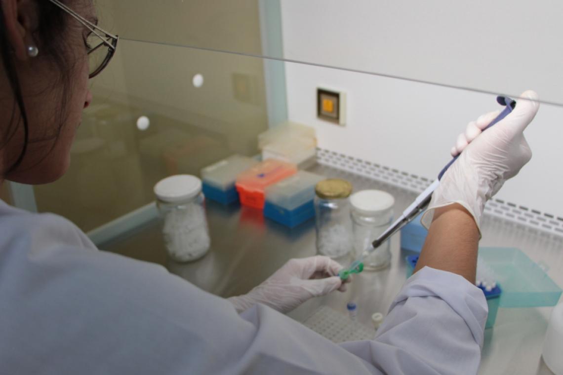 LA PROVINCIA TENDRÁ UN INNOVADOR LABORATORIO DE REFERENCIA EN CALIDAD AGROINDUSTRIAL