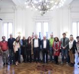 Rosario será sede del Pre Cosquín