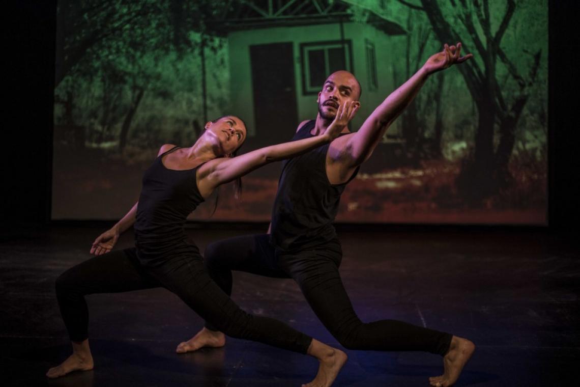 El Festival El Cruce 2022 ofrece una amplia agenda de actividades