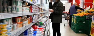 "Precios Justos" abarcará entre 1.500 y 2.000 productos